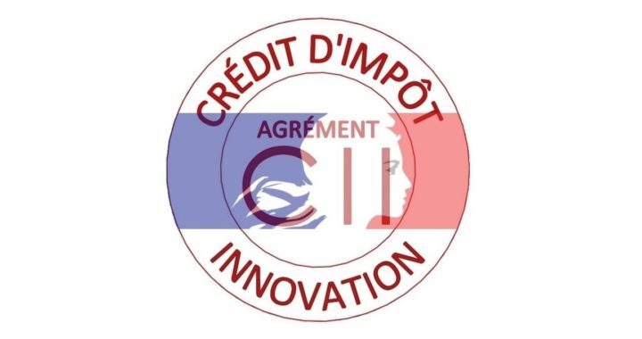 credit impot innovation