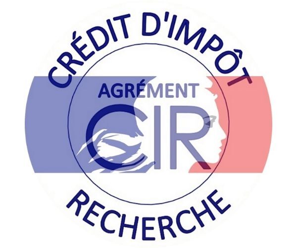 credit impot recherche